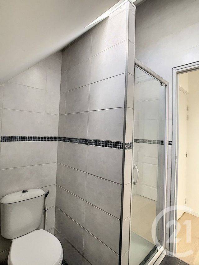 Appartement T1 &agrave; louer - 1 pi&egrave;ce - 17,60 m2 - Reims - 51 - CHAMPAGNE-ARDENNE