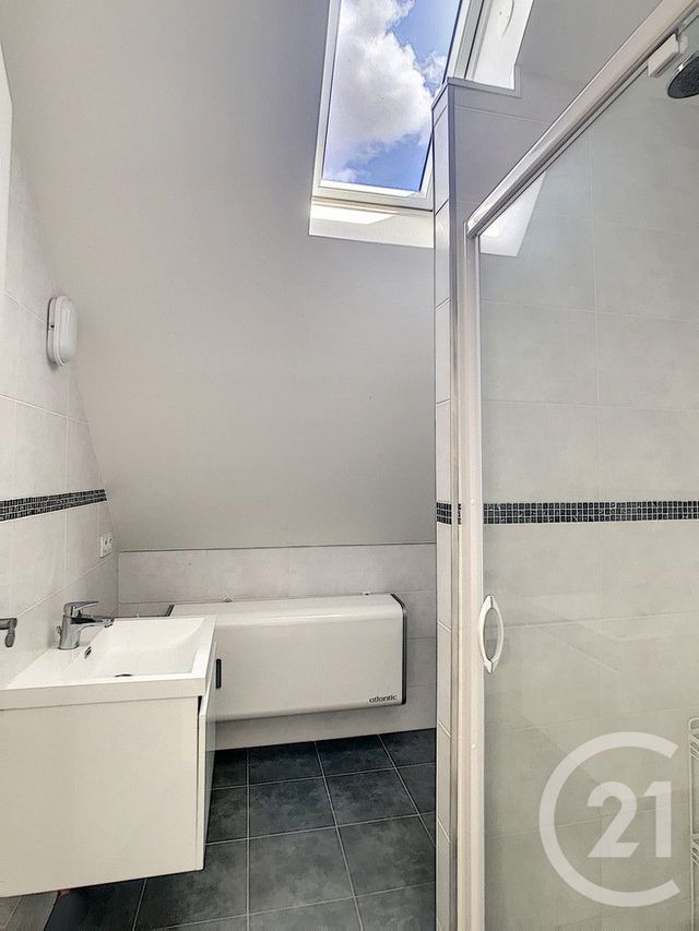 Appartement T1 &agrave; louer - 1 pi&egrave;ce - 17,60 m2 - Reims - 51 - CHAMPAGNE-ARDENNE