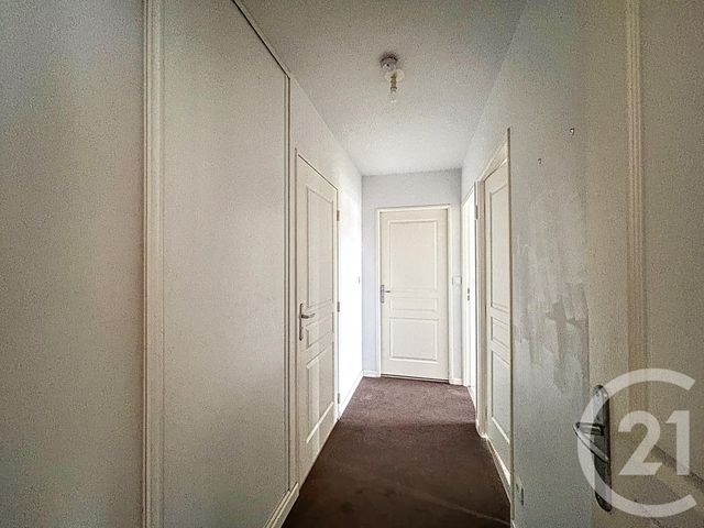 Appartement F3 &agrave; louer - 3 pi&egrave;ces - 63,79 m2 - Reims - 51 - CHAMPAGNE-ARDENNE