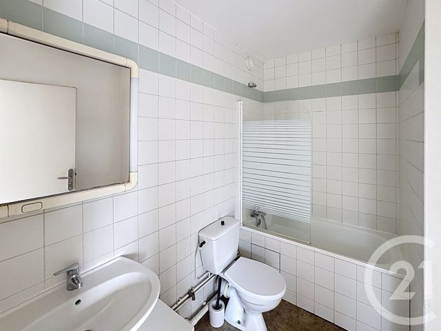 Appartement T1 &agrave; louer - 1 pi&egrave;ce - 36,24 m2 - Reims - 51 - CHAMPAGNE-ARDENNE