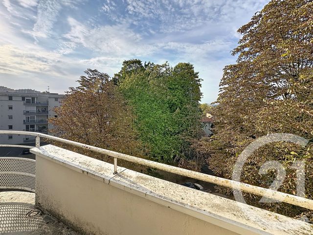 Appartement T1 &agrave; louer - 1 pi&egrave;ce - 36,24 m2 - Reims - 51 - CHAMPAGNE-ARDENNE