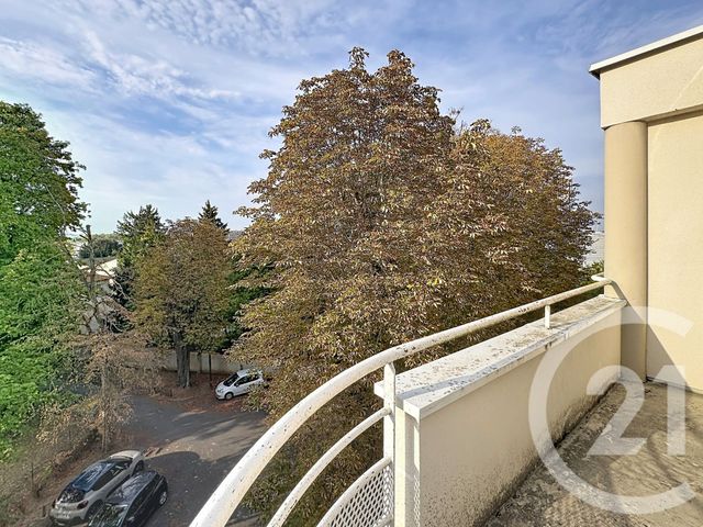 Appartement T1 &agrave; louer - 1 pi&egrave;ce - 36,24 m2 - Reims - 51 - CHAMPAGNE-ARDENNE