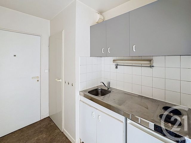 Appartement T1 &agrave; louer - 1 pi&egrave;ce - 36,24 m2 - Reims - 51 - CHAMPAGNE-ARDENNE