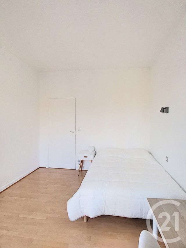 Appartement T2 &agrave; louer - 2 pi&egrave;ces - 35,80 m2 - Reims - 51 - CHAMPAGNE-ARDENNE