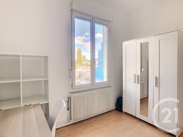 Appartement T2 &agrave; louer - 2 pi&egrave;ces - 35,80 m2 - Reims - 51 - CHAMPAGNE-ARDENNE