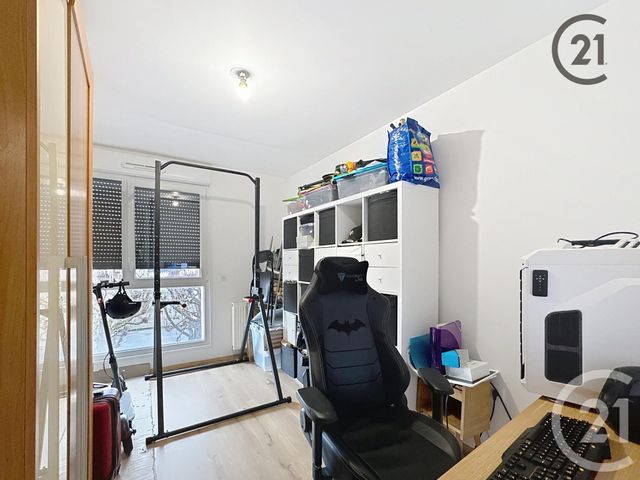 Appartement T3 &agrave; louer - 3 pi&egrave;ces - 65,47 m2 - Reims - 51 - CHAMPAGNE-ARDENNE