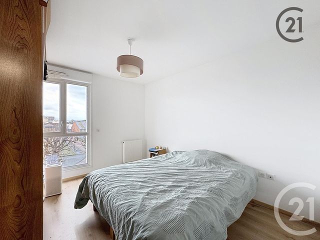 Appartement T3 &agrave; louer - 3 pi&egrave;ces - 65,47 m2 - Reims - 51 - CHAMPAGNE-ARDENNE