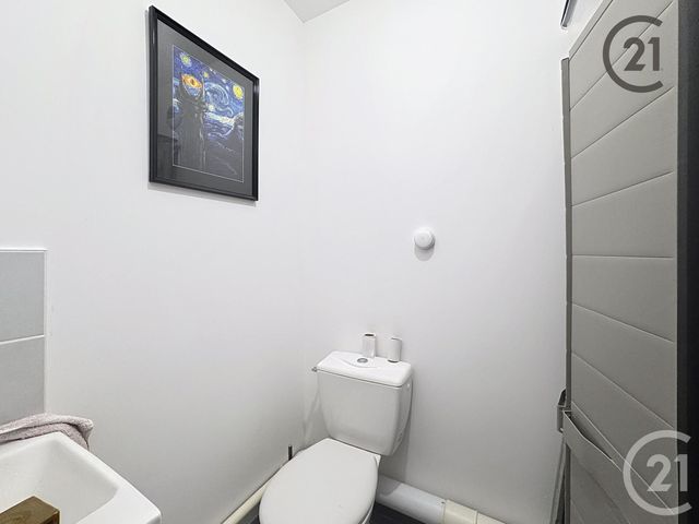 Appartement T3 &agrave; louer - 3 pi&egrave;ces - 65,47 m2 - Reims - 51 - CHAMPAGNE-ARDENNE
