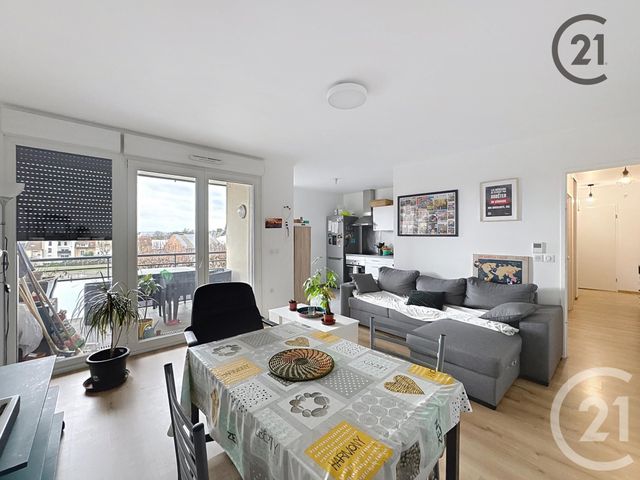 appartement - REIMS - 51