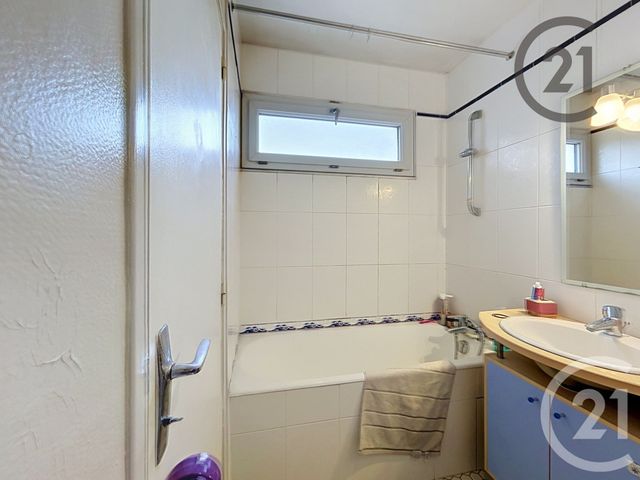 Appartement Studio &agrave; vendre - 1 pi&egrave;ce - 33,63 m2 - Reims - 51 - CHAMPAGNE-ARDENNE