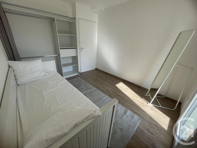 Appartement F3 &agrave; louer - 3 pi&egrave;ces - 66,27 m2 - Reims - 51 - CHAMPAGNE-ARDENNE