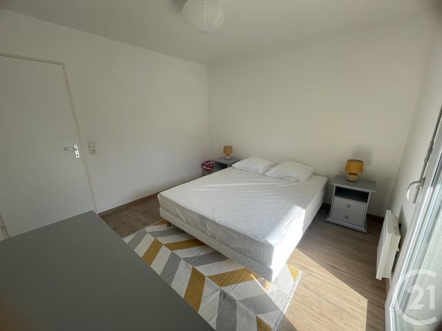Appartement F3 &agrave; louer - 3 pi&egrave;ces - 66,27 m2 - Reims - 51 - CHAMPAGNE-ARDENNE