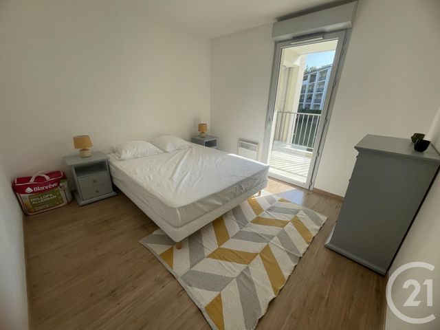 Appartement F3 &agrave; louer - 3 pi&egrave;ces - 66,27 m2 - Reims - 51 - CHAMPAGNE-ARDENNE