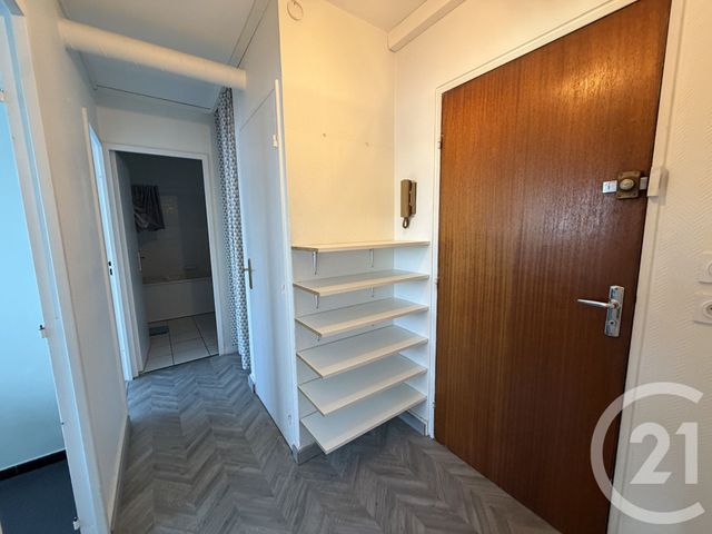 Appartement F2 &agrave; louer - 2 pi&egrave;ces - 44,23 m2 - Reims - 51 - CHAMPAGNE-ARDENNE