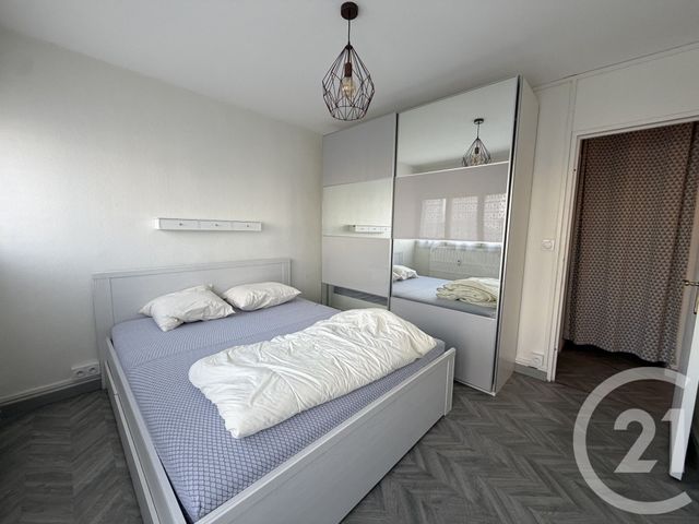 Appartement F2 &agrave; louer - 2 pi&egrave;ces - 44,23 m2 - Reims - 51 - CHAMPAGNE-ARDENNE