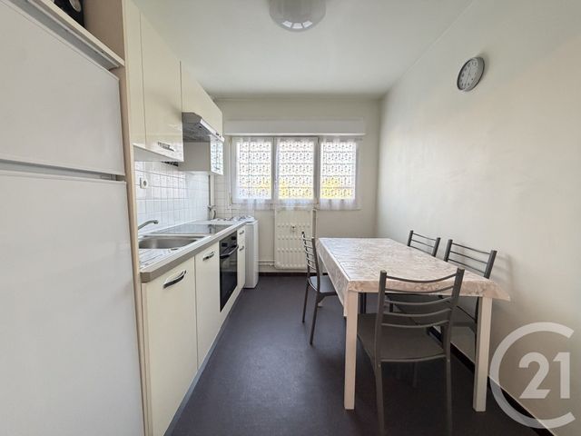 Appartement F2 &agrave; louer - 2 pi&egrave;ces - 44,23 m2 - Reims - 51 - CHAMPAGNE-ARDENNE