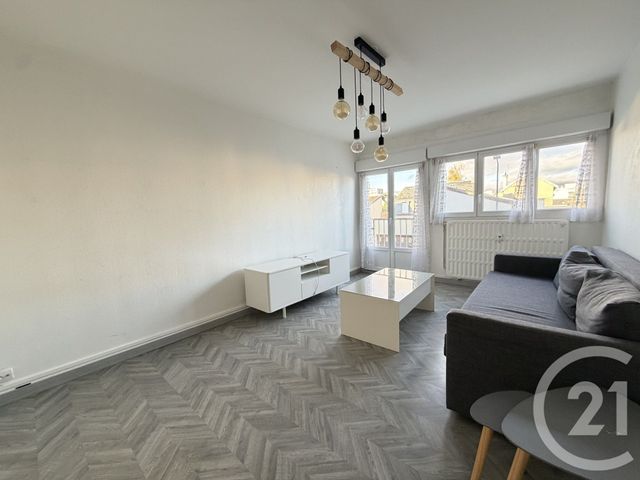 Appartement F2 &agrave; louer - 2 pi&egrave;ces - 44,23 m2 - Reims - 51 - CHAMPAGNE-ARDENNE