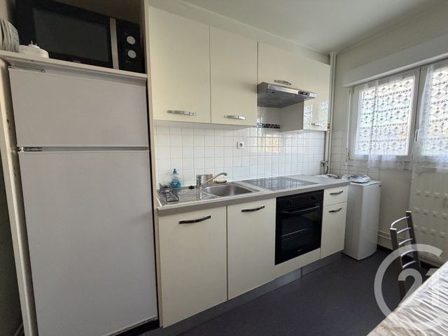 Appartement F2 &agrave; louer - 2 pi&egrave;ces - 44,23 m2 - Reims - 51 - CHAMPAGNE-ARDENNE