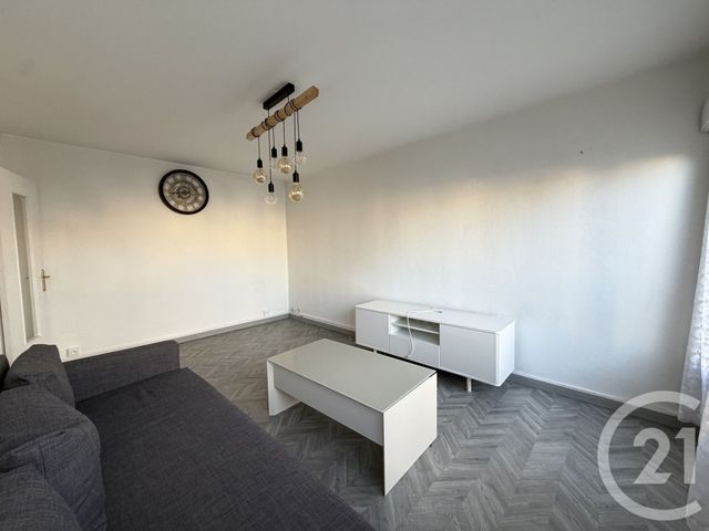 Appartement F2 &agrave; louer - 2 pi&egrave;ces - 44,23 m2 - Reims - 51 - CHAMPAGNE-ARDENNE