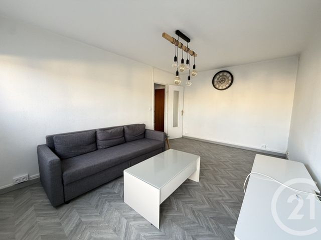 Appartement F2 &agrave; louer - 2 pi&egrave;ces - 44,23 m2 - Reims - 51 - CHAMPAGNE-ARDENNE