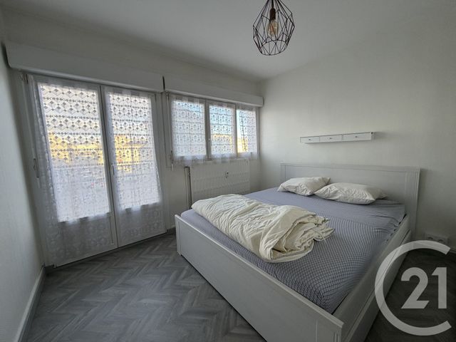Appartement F2 &agrave; louer - 2 pi&egrave;ces - 44,23 m2 - Reims - 51 - CHAMPAGNE-ARDENNE