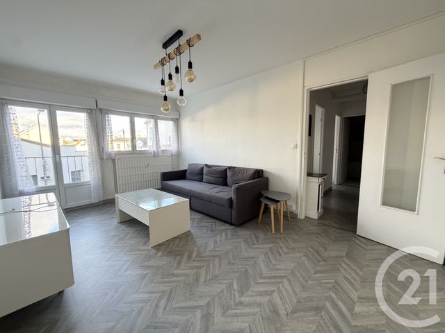 Appartement 2 pièces 44 m² · à Reims · 44,2 m² · 750 €/mois