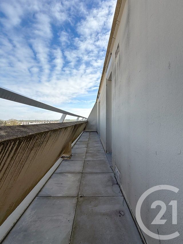 Appartement T3 &agrave; vendre - 3 pi&egrave;ces - 54,21 m2 - Reims - 51 - CHAMPAGNE-ARDENNE