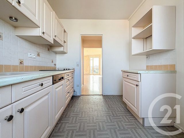 Appartement T3 &agrave; vendre - 3 pi&egrave;ces - 54,21 m2 - Reims - 51 - CHAMPAGNE-ARDENNE