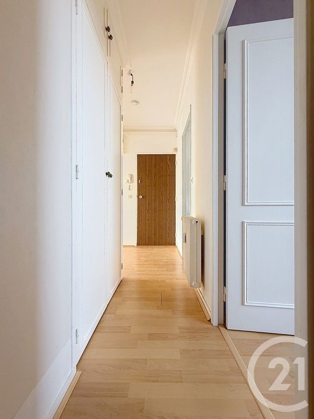 Appartement T3 &agrave; vendre - 3 pi&egrave;ces - 54,21 m2 - Reims - 51 - CHAMPAGNE-ARDENNE