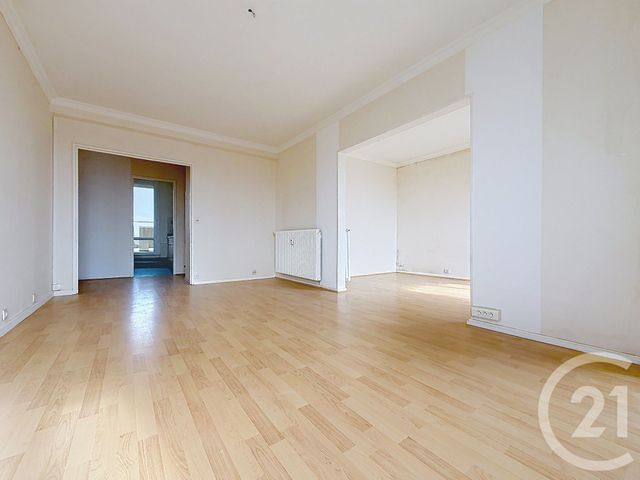Appartement T3 &agrave; vendre - 3 pi&egrave;ces - 54,21 m2 - Reims - 51 - CHAMPAGNE-ARDENNE