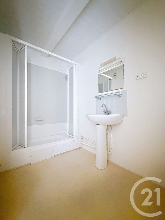 Appartement T3 &agrave; vendre - 3 pi&egrave;ces - 54,21 m2 - Reims - 51 - CHAMPAGNE-ARDENNE