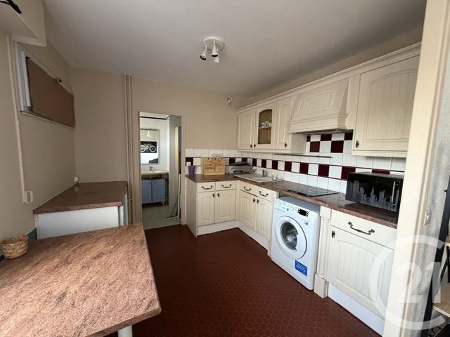 Appartement F1 &agrave; louer - 1 pi&egrave;ce - 33,63 m2 - Reims - 51 - CHAMPAGNE-ARDENNE