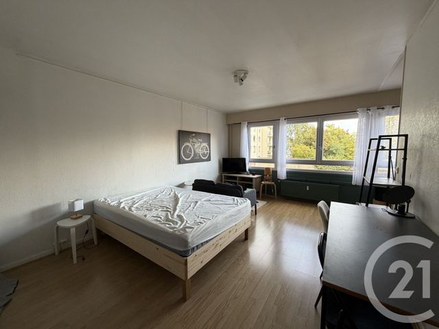 Appartement F1 &agrave; louer - 1 pi&egrave;ce - 33,63 m2 - Reims - 51 - CHAMPAGNE-ARDENNE