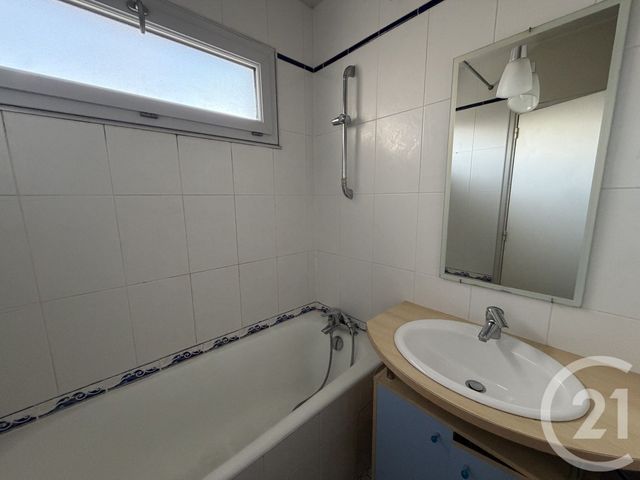 Appartement F1 &agrave; louer - 1 pi&egrave;ce - 33,63 m2 - Reims - 51 - CHAMPAGNE-ARDENNE