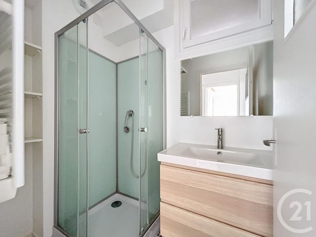 Appartement T2 &agrave; louer - 2 pi&egrave;ces - 38,72 m2 - Reims - 51 - CHAMPAGNE-ARDENNE
