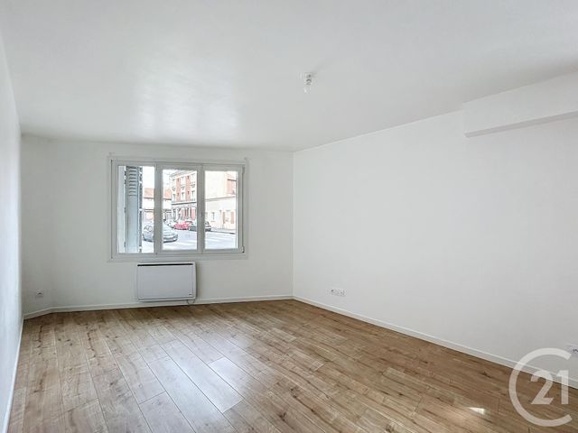 Appartement T2 &agrave; louer - 2 pi&egrave;ces - 38,72 m2 - Reims - 51 - CHAMPAGNE-ARDENNE