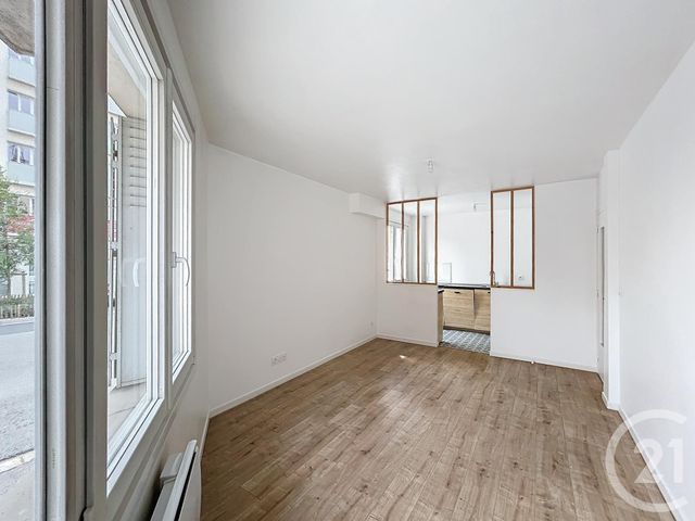 Appartement T2 &agrave; louer - 2 pi&egrave;ces - 38,72 m2 - Reims - 51 - CHAMPAGNE-ARDENNE