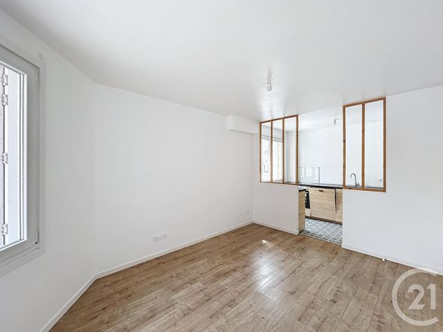 Appartement 2 pièces 39 m² · à Reims · 38,7 m² · 560 €/mois