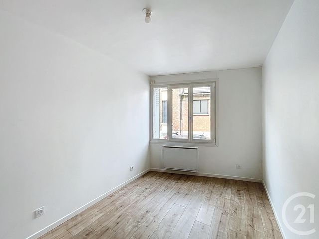 Appartement T2 &agrave; louer - 2 pi&egrave;ces - 38,72 m2 - Reims - 51 - CHAMPAGNE-ARDENNE