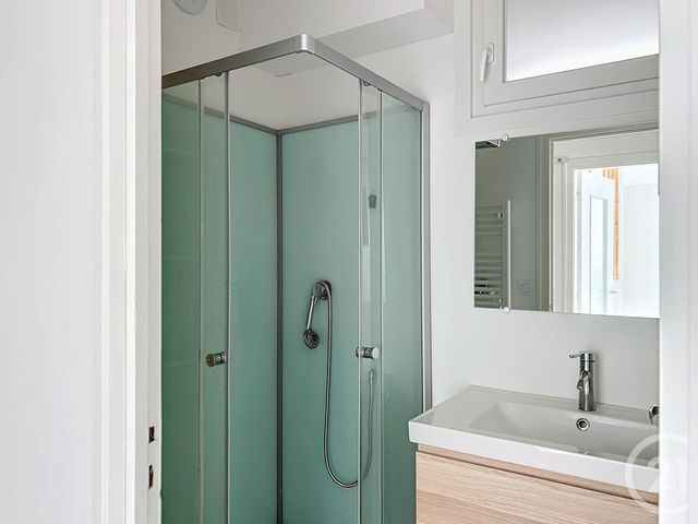 Appartement T2 &agrave; louer - 2 pi&egrave;ces - 38,72 m2 - Reims - 51 - CHAMPAGNE-ARDENNE
