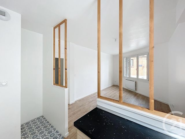 Appartement T2 &agrave; louer - 2 pi&egrave;ces - 38,72 m2 - Reims - 51 - CHAMPAGNE-ARDENNE