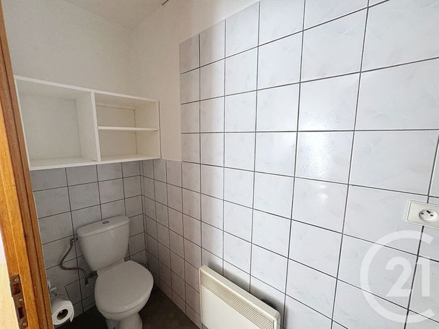 Appartement T1 &agrave; louer - 1 pi&egrave;ce - 25,90 m2 - Reims - 51 - CHAMPAGNE-ARDENNE