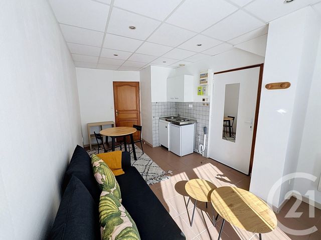 Appartement 1 pièce 26 m² · à Reims · 25,9 m² · 500 €/mois