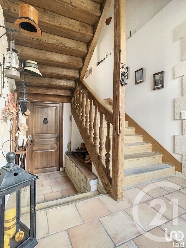 Maison &agrave; vendre - 10 pi&egrave;ces - 499,66 m2 - Chouilly - 51 - CHAMPAGNE-ARDENNE