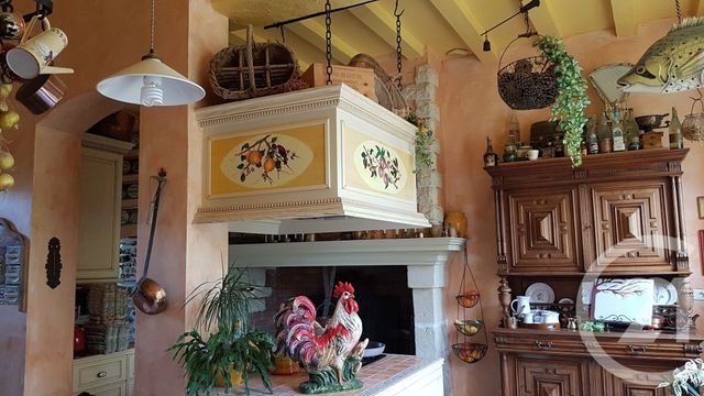 Maison &agrave; vendre - 10 pi&egrave;ces - 499,66 m2 - Chouilly - 51 - CHAMPAGNE-ARDENNE