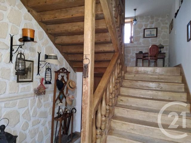 Maison &agrave; vendre - 10 pi&egrave;ces - 499,66 m2 - Chouilly - 51 - CHAMPAGNE-ARDENNE