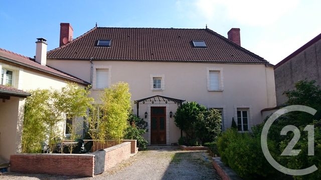 Maison &agrave; vendre - 10 pi&egrave;ces - 499,66 m2 - Chouilly - 51 - CHAMPAGNE-ARDENNE