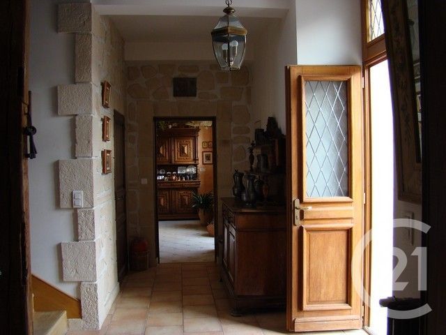 Maison &agrave; vendre - 10 pi&egrave;ces - 499,66 m2 - Chouilly - 51 - CHAMPAGNE-ARDENNE