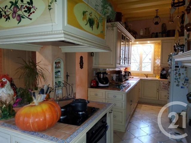 Maison &agrave; vendre - 10 pi&egrave;ces - 499,66 m2 - Chouilly - 51 - CHAMPAGNE-ARDENNE