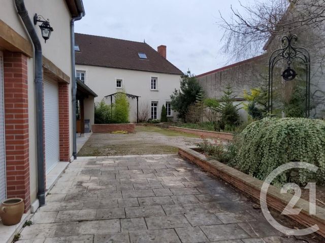 Maison &agrave; vendre - 10 pi&egrave;ces - 499,66 m2 - Chouilly - 51 - CHAMPAGNE-ARDENNE